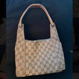 Gucci handbag
